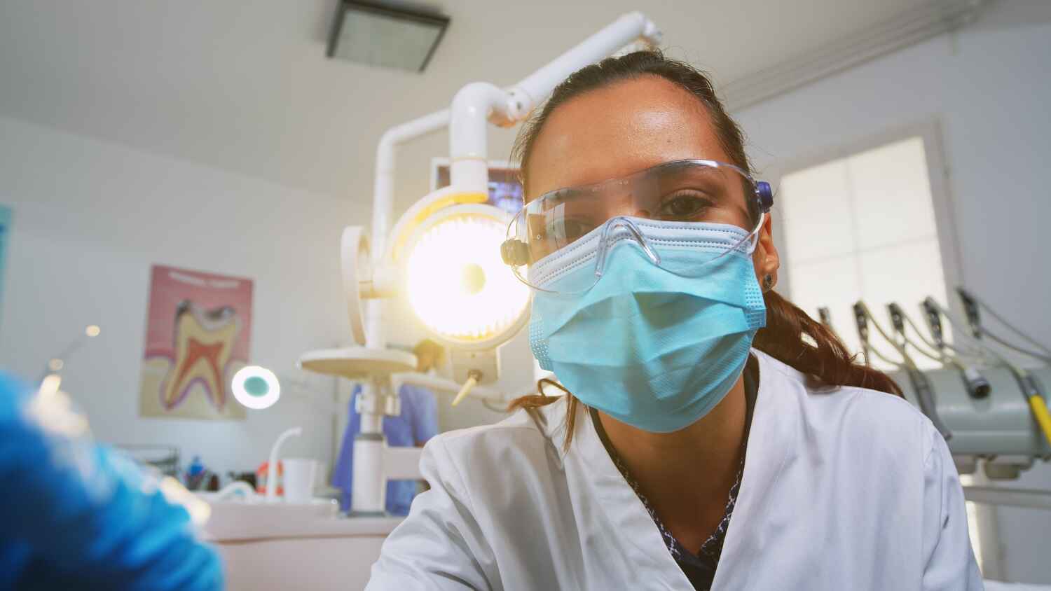 24-Hour Dental Clinic Near Me Forest City, NC